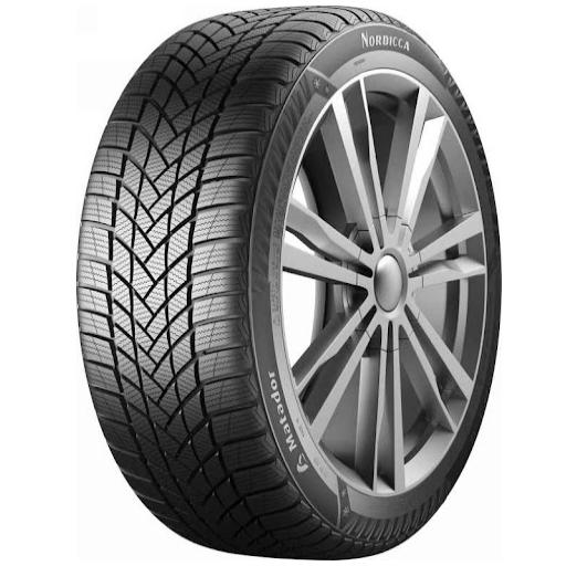 Matador MP 93 Nordicca XL 225/55-R18 102V 